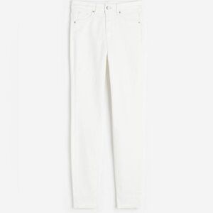 Women’s Curvy Jeggings Plus Size 18  High Waist High Ankle